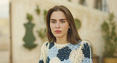 Uzak Şehir'in İpek'i Çağla Şimşek: İpek içi dışı bir kadın