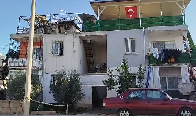 Uzaklaştırma kararı bitti; tartıştığı eşini pompalı tüfekle öldürdü