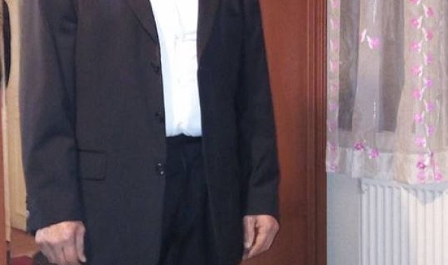 Üzerine serendi devrilip öldü