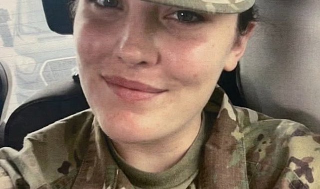 Washington'daki silahlı saldırıda yaralanan Ulusal Muhafız askeri hayatını kaybetti