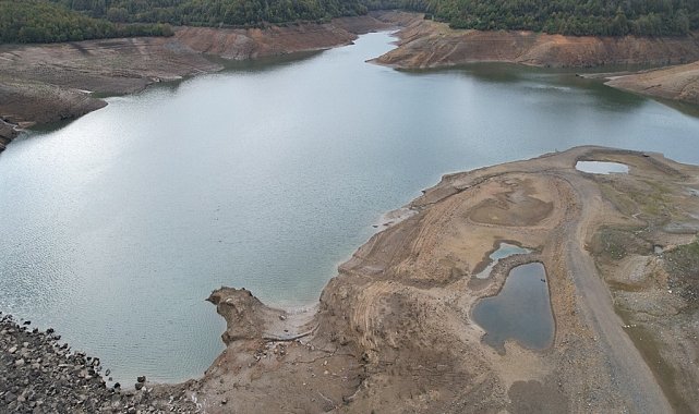 Yalova'da Acil Su Eylem Planı yapıldı; her gün 10 saat su kesintisi yapılacak