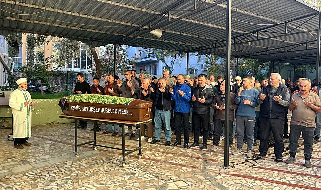 Yangında 30 kedisiyle ölen İzmirli hayvanseverin arkadaşları konuştu