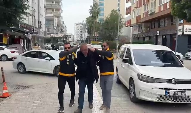 15 yıl önce daire aldığı müteahhidi, av tüfeğiyle vurdu