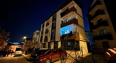 16 yaşındaki kız çocuğu odasında tabancayla başından vurulmuş halde bulundu