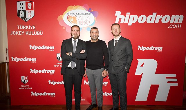 3 Aralık Dünya Engelliler Günü'nde özel çocuklar Hipodrom.com Atla Terapi Merkezi'nde buluştu