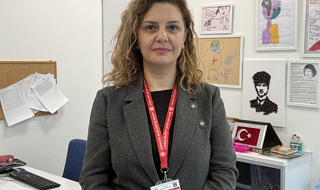 'Akran zorbalığının ilkokula inme nedeni dijital dünya'