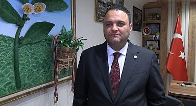 'Boyalı çay'a kapsamlı denetim ve inceleme