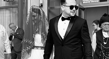 'Eşime neden baktın' dediği kişi tarafından bıçaklanarak öldürüldü