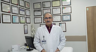 'Eski usul kundaklama bebekleri sakat bırakabilir'