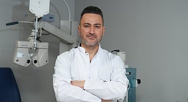 'Kış aylarında göz şikayetleri artıyor'