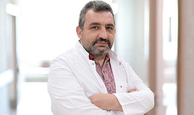 'Robotik cerrahiyle mesane kanserinde daha hızlı iyileşme mümkün'