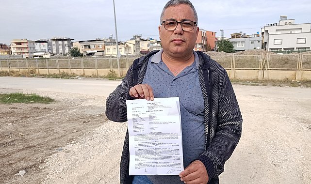 'Şalvar Davası' filminden sahne paylaştı; hakkında suç duyurusunda bulunuldu