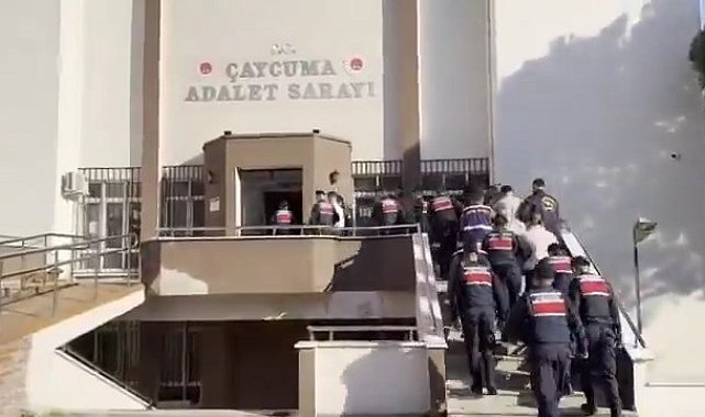 'Sınavsız ehliyet' vaadiyle dolandırıcılık; 3 tutuklama