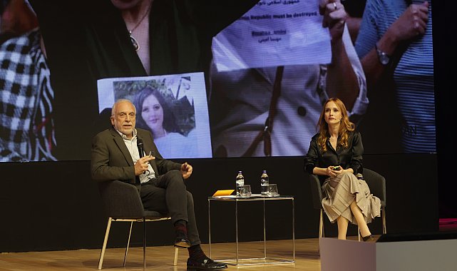 'Toplumsal cinsiyet eşitsizliğinin temeli erkeklikten kaynaklanıyor'