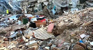 55 kişinin öldüğü Reyyan Apartmanı'nın davasında tutuklu tek sanık müteahhit tahliye edildi