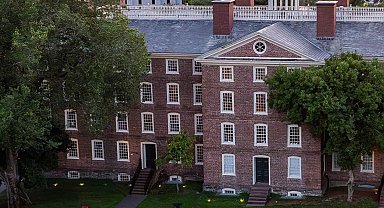 ABD'de üniversitede silahlı saldırı: 2 ölü, 9 yaralı