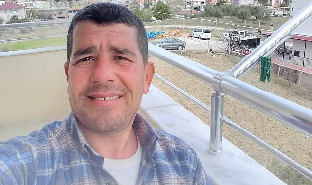 Abdest alırken kalp krizi geçirip hayatını kaybetti