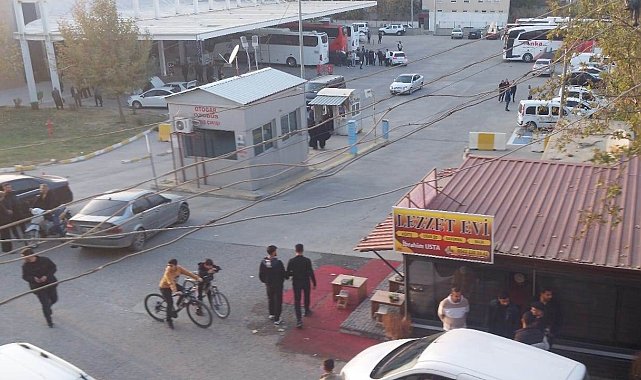 Adıyaman'da silahlı kavga: 2'si ağır 5 yaralı
