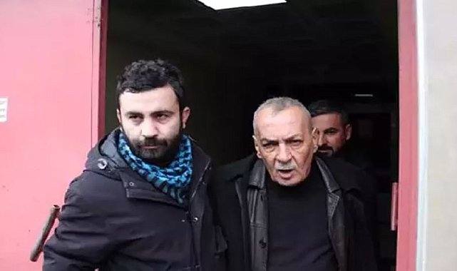 Adliye önündeki cinayette baba ve avukat oğlu hakkında verilen karar bozulmuştu; reddihakim talebi