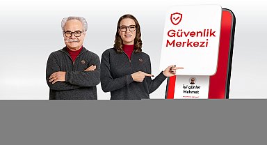 Akbank'tan 'Güvenlik Merkezi' hizmeti