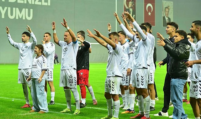 Altay krizden 3 puan çıkardı
