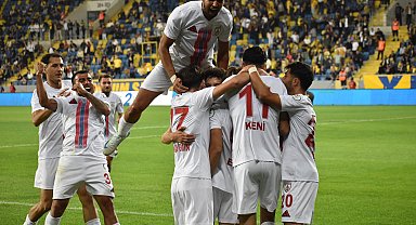 Altınordu için fırsat haftası