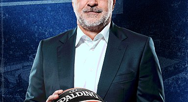 Anadolu Efes'in yeni başantrenörü Pablo Laso Fotoğraf eklendi