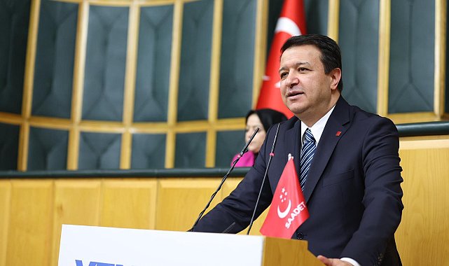 Arıkan: Süreci şeffaf yürütün