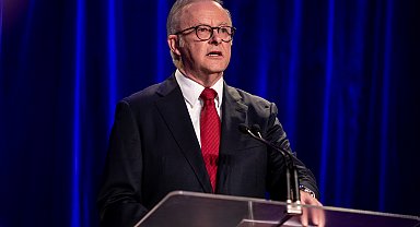 Avustralya'da plajdaki saldırının ardından silah yasaları sıkılaştırılacak