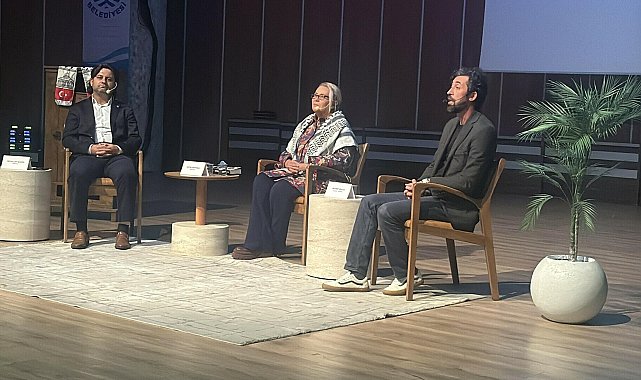 Ayçin Kantoğlu: Yeniden Sumud, ilkbaharda yola çıkacak