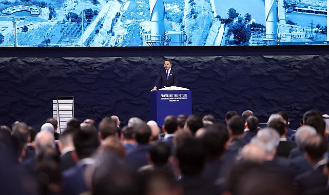 Bakan Bayraktar: Özbekistan'ın kalkınma serüveninde çok önemli bir ortak olarak birlikte yol alacağız