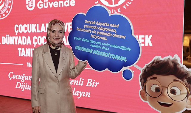 Bakan Göktaş: Akran zorbalığına karşı erken uyarı mekanizmalarını devreye alıyoruz