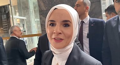 Bakan Göktaş: Doğum iznini 24 haftaya yükseltmeye yönelik çalışma gündemimizde