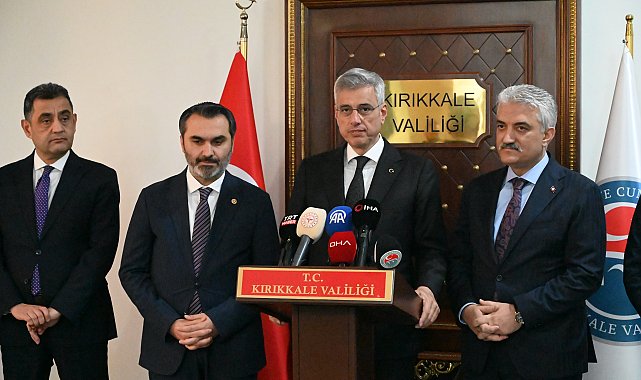 Bakan Memişoğlu: Türkiye, dünyanın en iyi sağlık altyapısına kavuşmuş durumda