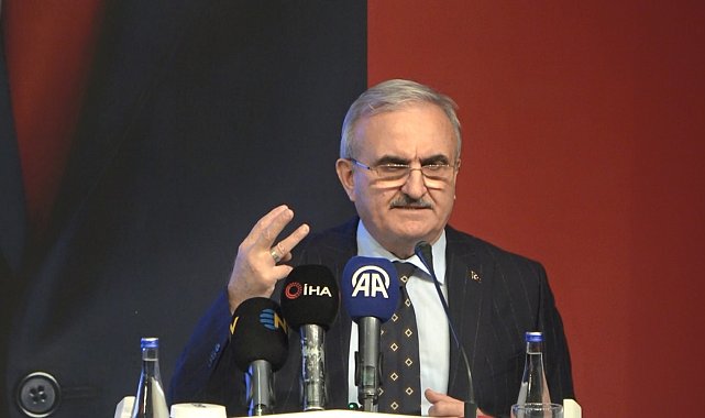 Bakan Yardımcısı Karaloğlu: En büyük eksiğimiz afet bilincini tabana yaymak