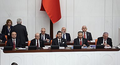 Bakan Yerlikaya: 2016 yılından bu yana ülkelerine dönüş yapan Suriyeli sayısı 1 milyon 330 bin