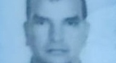 Beton bariyere çarpan otomobil sürücüsünün cansız bedeni, viyadüğün altında bulundu