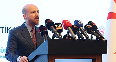 Bilal Erdoğan: Yerli ve milli, yeni bir aydın sınıfına ihtiyacımız var