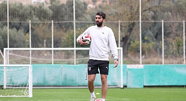 Bodrum FK 3 puanla bitirmek istiyor