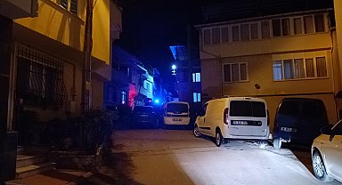 Bursa'da baba ve kızı evde ölü bulundu
