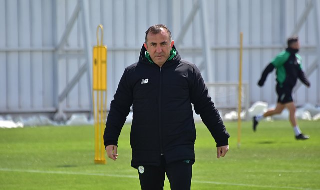 Çaykur Rizespor, Recep Uçar'la prensipte anlaştı