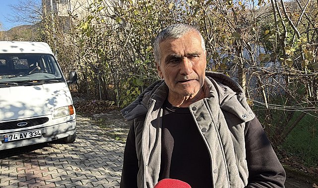 Ceza kestiği sürücünün şehit babası olduğunu öğrenince evine gidip ödenen parayı iade etti