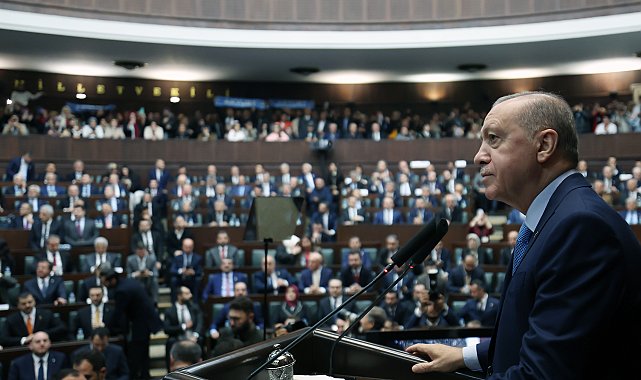 Cumhurbaşkanı Erdoğan: Bir cellat görmek istiyorsa aynaya baksın