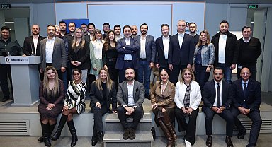 Demirören Medya, Microsoft ve D Tech Cloud iş birliğiyle Türkiye medya sektöründe yapay zeka odaklı yeni bir dönemi başlatıyor