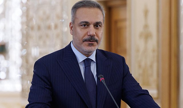 Dışişleri Bakanı Fidan, AGİT 32'nci Bakanlar Konseyi Toplantısı'na katılacak