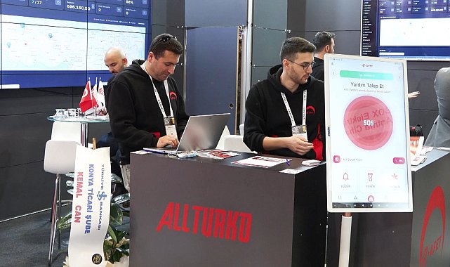 ERKPA Başkanı Kalın: Afet odaklı stratejik veri merkezi kuruyoruz