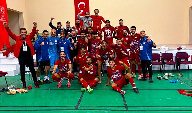 Fethiyespor kupada farklı