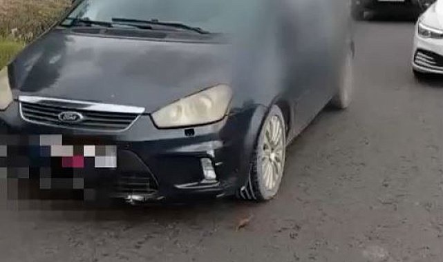 FETÖ'nün firari hükümlüsü yakalandı