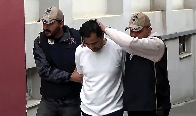 Firari FETÖ hükümlüsü, saklandığı evde yakalandı