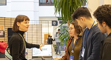 Games for Change Türkiye 2025 Festivali dijital oyun uzmanlarını buluşturdu